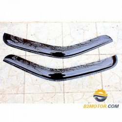 Ветровики Газель Некст