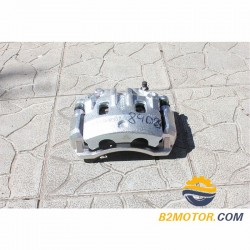 Суппорт задний Газель Некст левый