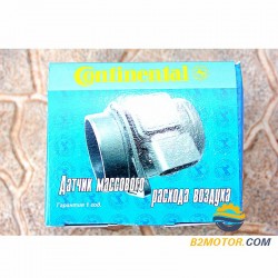 Датчик масової витрати повітря 405 (плівковий) Siemens вир-во Німеччина