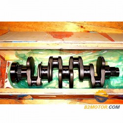 Вал колінчастий Каммінс 2.8 ОРИГІНАЛ