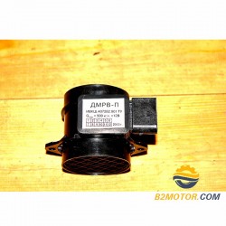 Датчик масової витрати повітря Газель, Волга