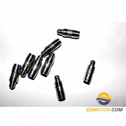 Гідрокомпенсатори Газель Некст, Газель Бізнес