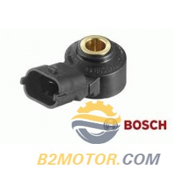 Датчик детонації 405 Е-3 BOSCH