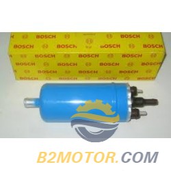 Електробензонасос Волга 3110 (виносної) Bosch
