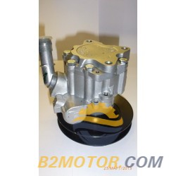 Насос ГУР Газель Бизнес 4216 ZF