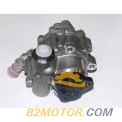 Насос ГУР Газель Бизнес 4216 Е-3 ZF пр-во Германия