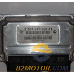 Блок керування двигуном (контролер) ВАЗ 21067-11