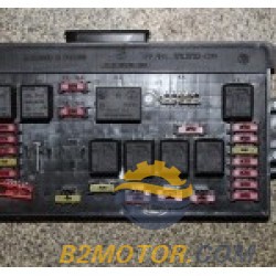 Блок запобіжників ВАЗ 173.3722-01М