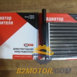 Радиатор печки ВАЗ 21118-70,72