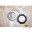 Гайка кріплення маточини  Газель повнопривідна